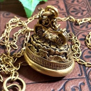 Antique Carnelian Watch Fob Stamp tests 10K